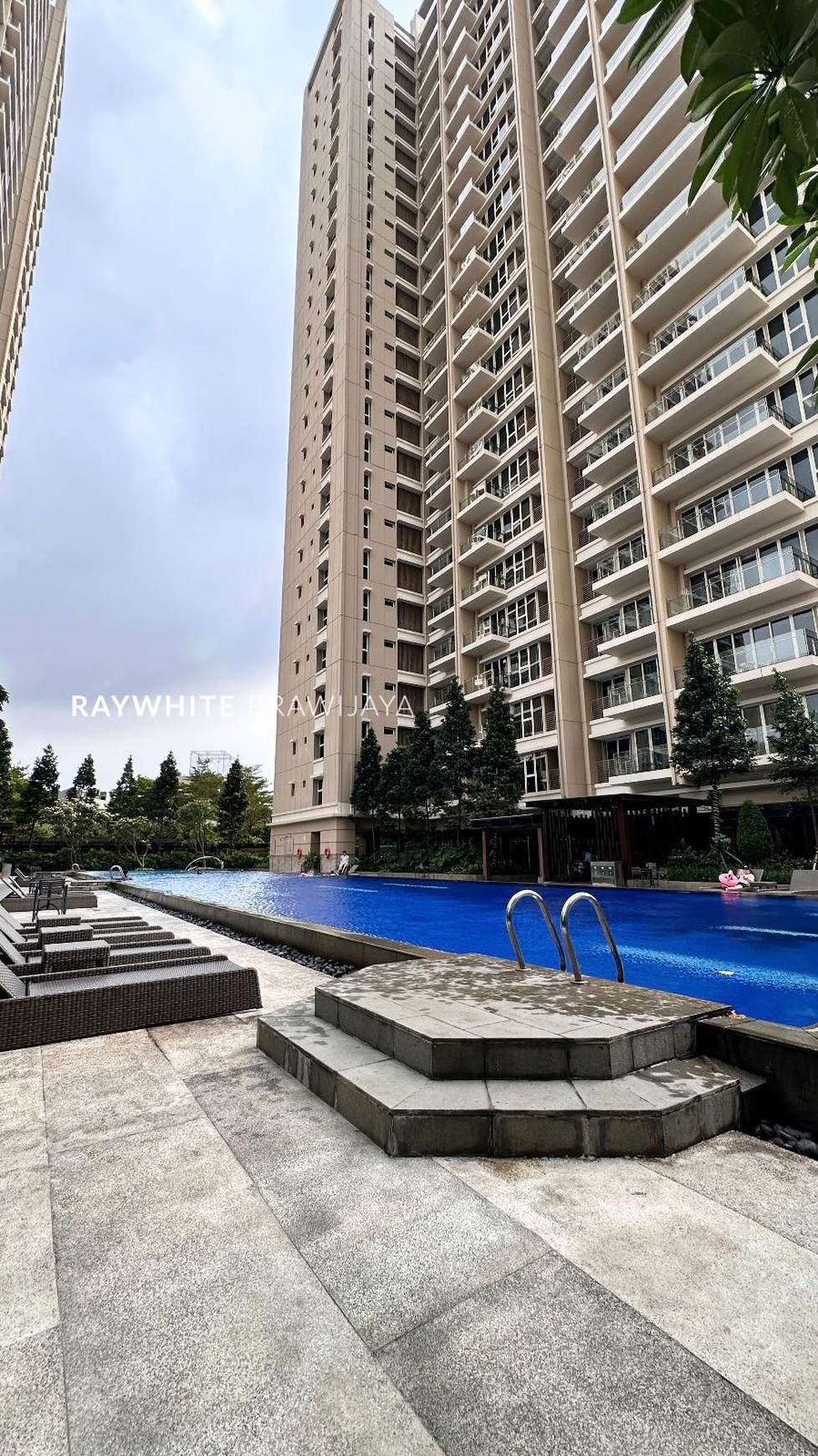 Apartment Pondok Indah Residence Maya Tower