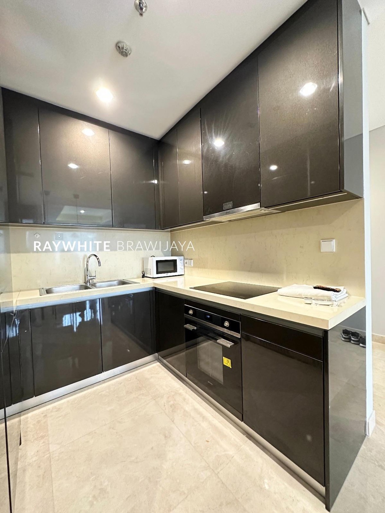 Apartment Pondok Indah Residence Maya Tower