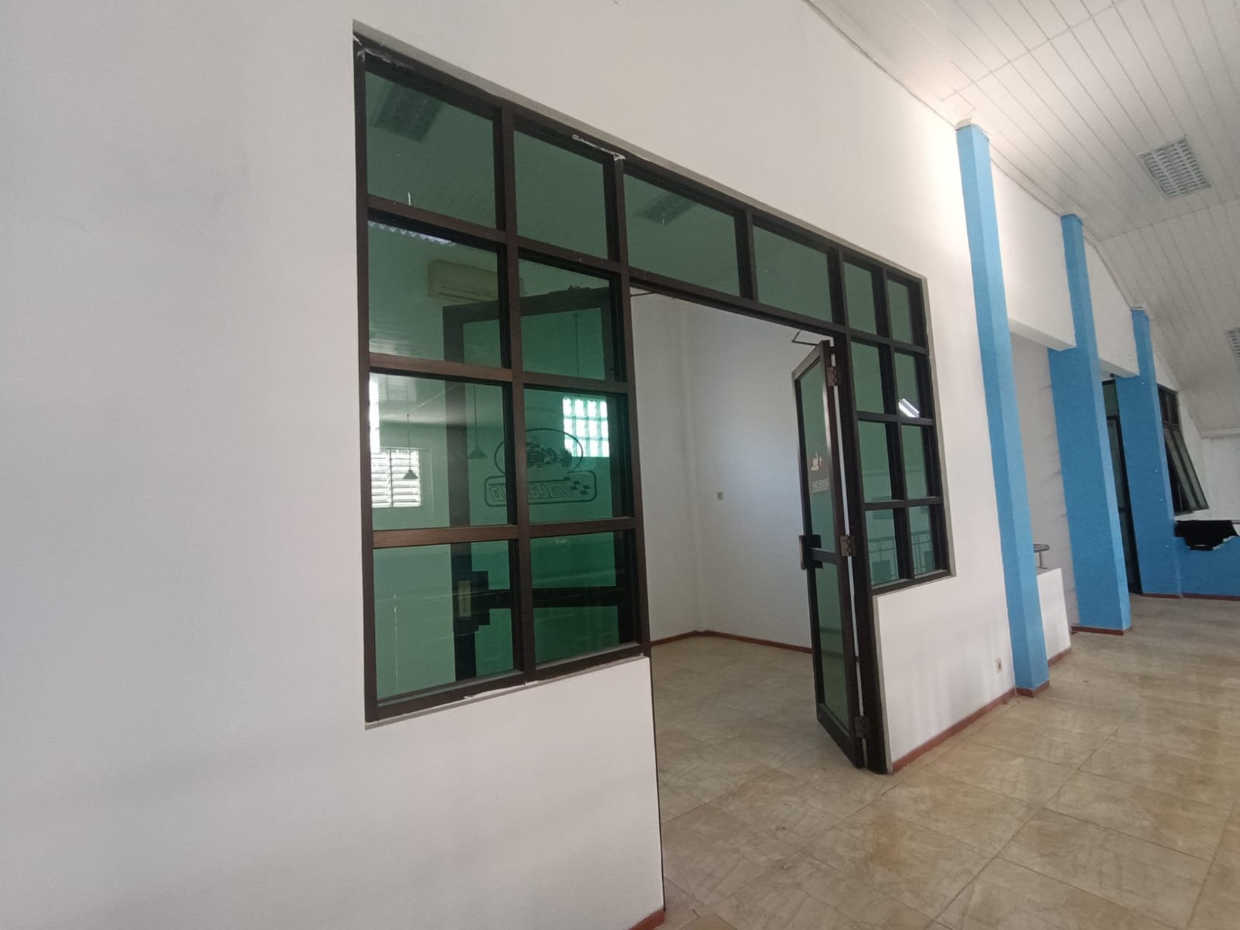 Ruang Usaha Lokasi Stategis Dijalan Magelang KM 10 Tridadi SLeman