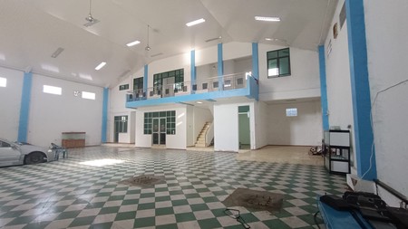 Ruang Usaha Lokasi Stategis Dijalan Magelang KM 10 Tridadi SLeman