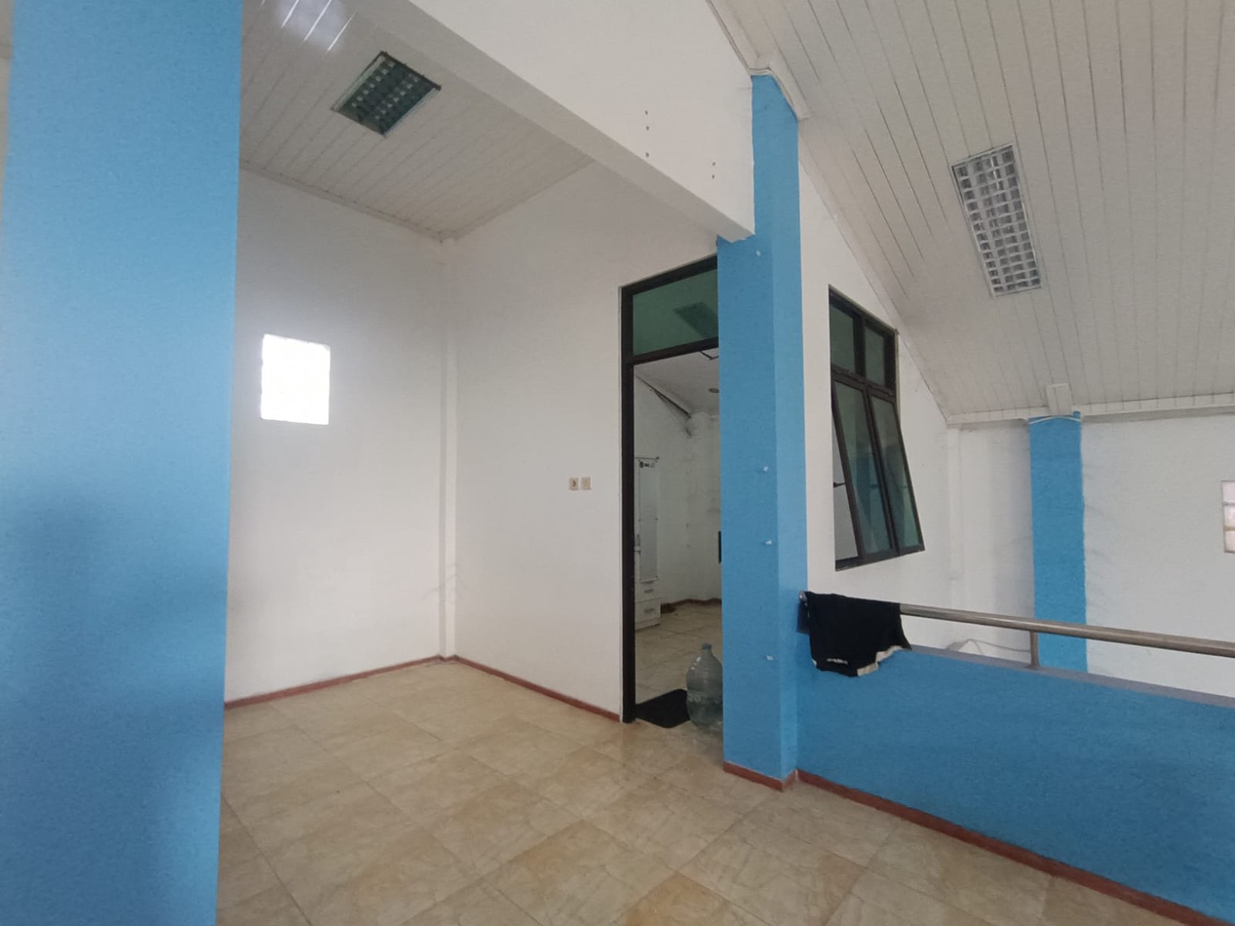 Ruang Usaha Lokasi Stategis Dijalan Magelang KM 10 Tridadi SLeman