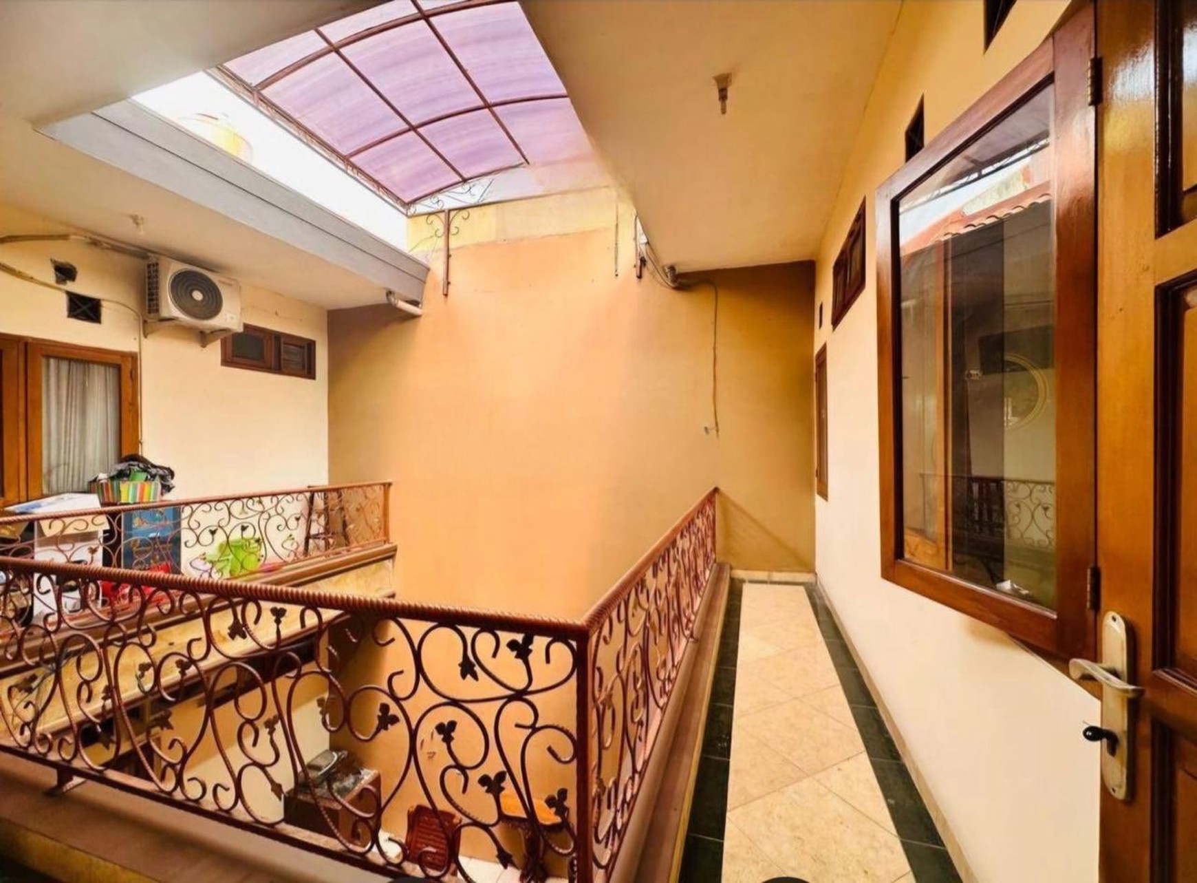 DIJUAL RUMAH PREMIUM TERBAIK LARANGAN-CILEDUG PURI BETA 4.95m (NEGO)