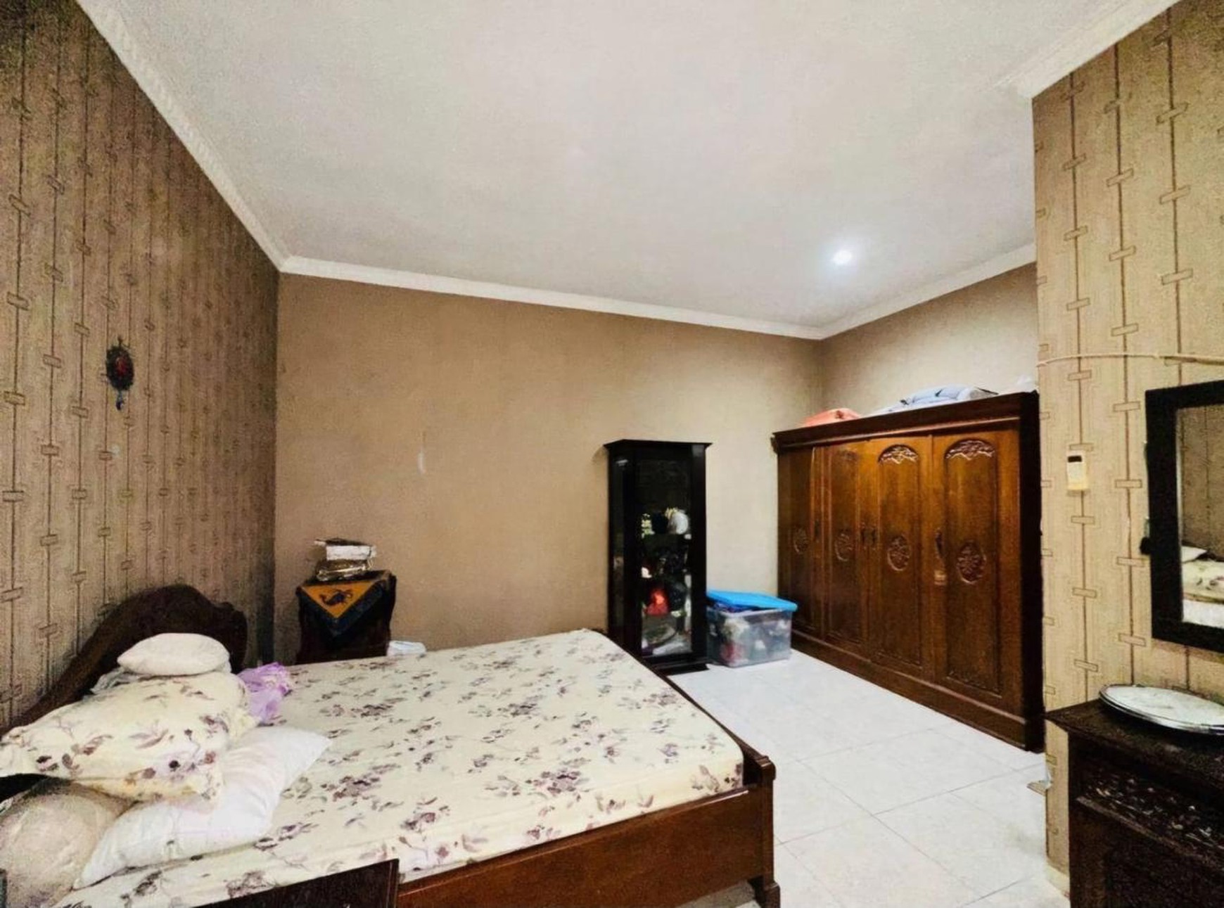 DIJUAL RUMAH PREMIUM TERBAIK LARANGAN-CILEDUG PURI BETA 4.95m (NEGO)