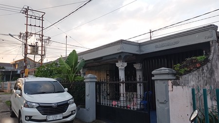 Di Jual Rumah murah