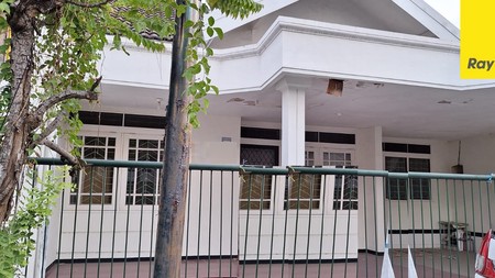 Disewakan Rumah di Rungkut Mapan Timur Surabaya