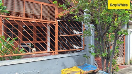 Dijual Rumah SHM di Rungkut Mapan Tengah Surabaya