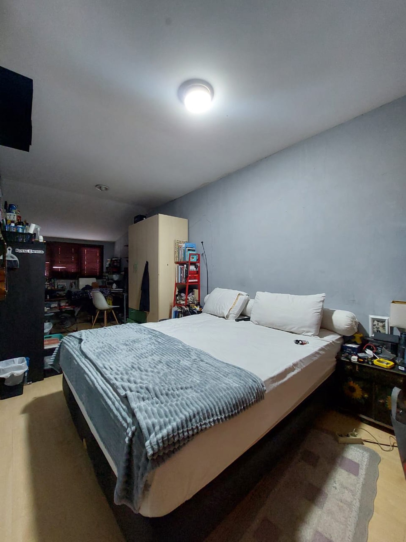 Rumah murah akses bagus tebet utara jaksel
