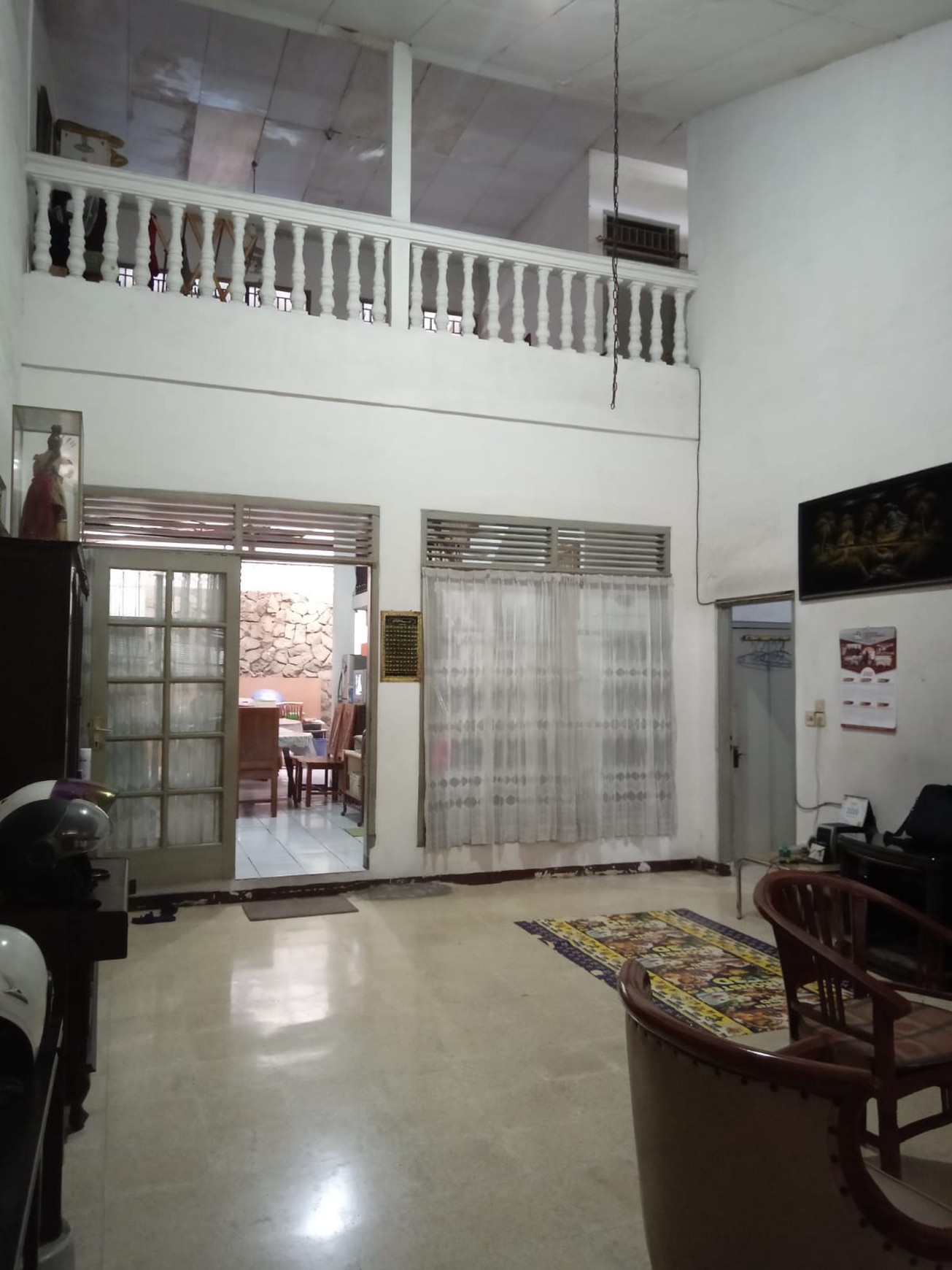 Rumah murah kebayoran baru 