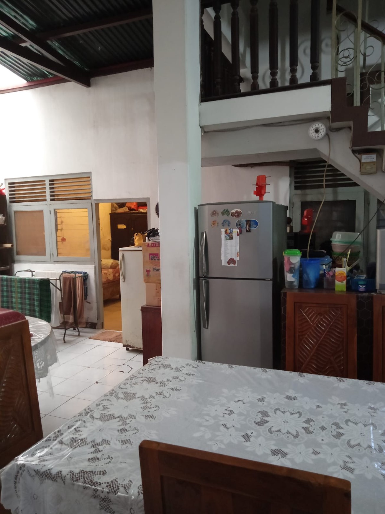 Rumah murah kebayoran baru 