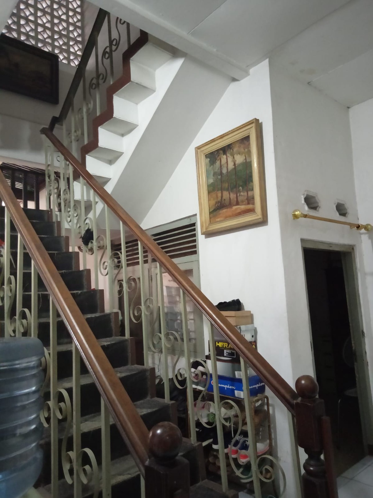 Rumah murah kebayoran baru 