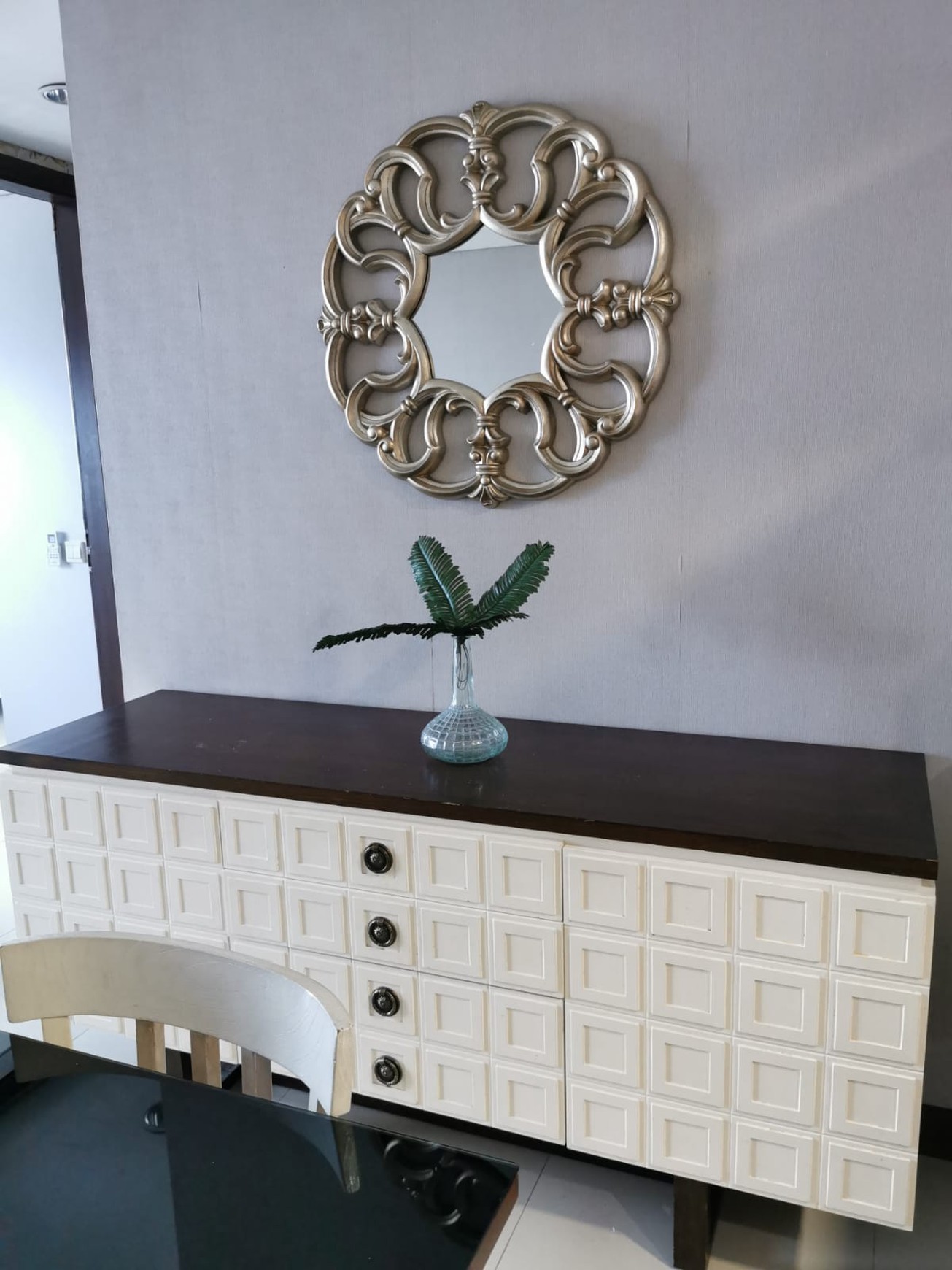 jual murah cepat 2 Bedroom kemang village, jaksel