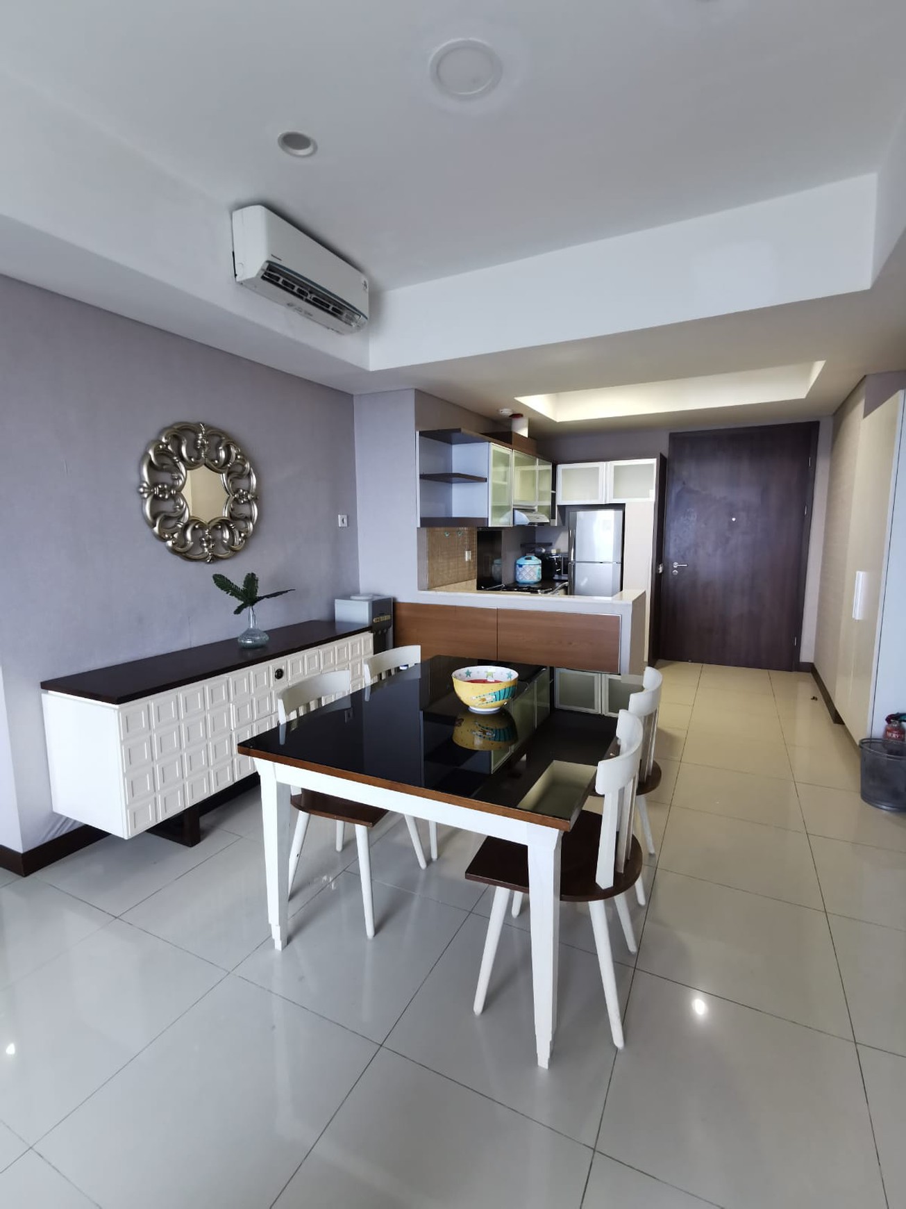 jual murah cepat 2 Bedroom kemang village, jaksel