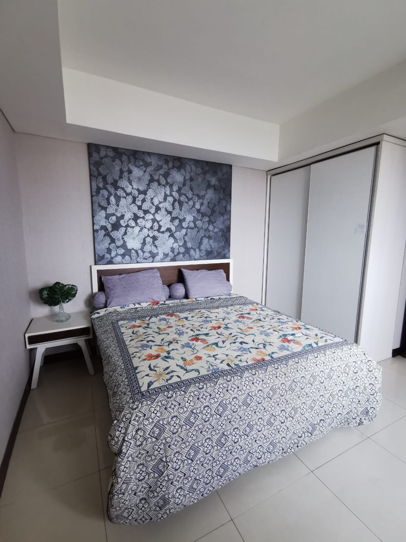 jual murah cepat 2 Bedroom kemang village, jaksel