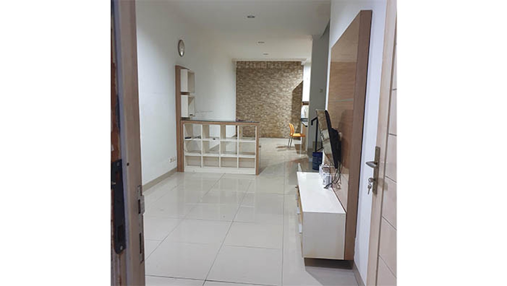 Rumah Kelapa Nias, Kelapa Gading
