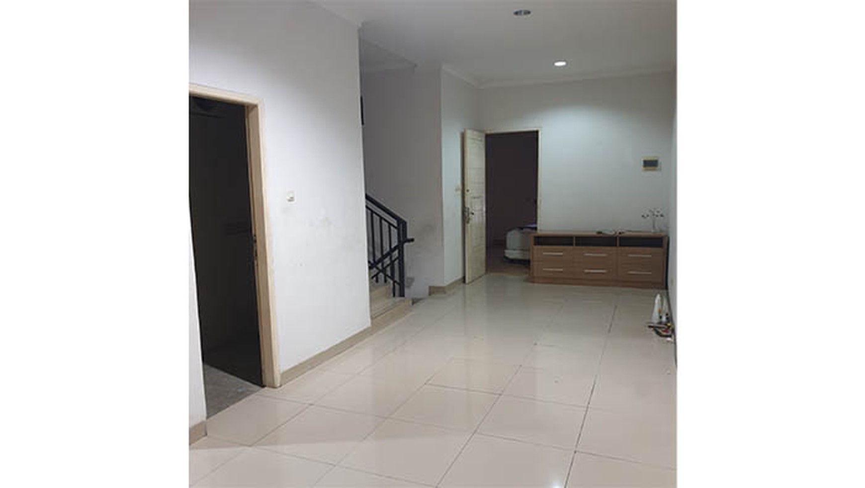 Rumah Kelapa Nias, Kelapa Gading