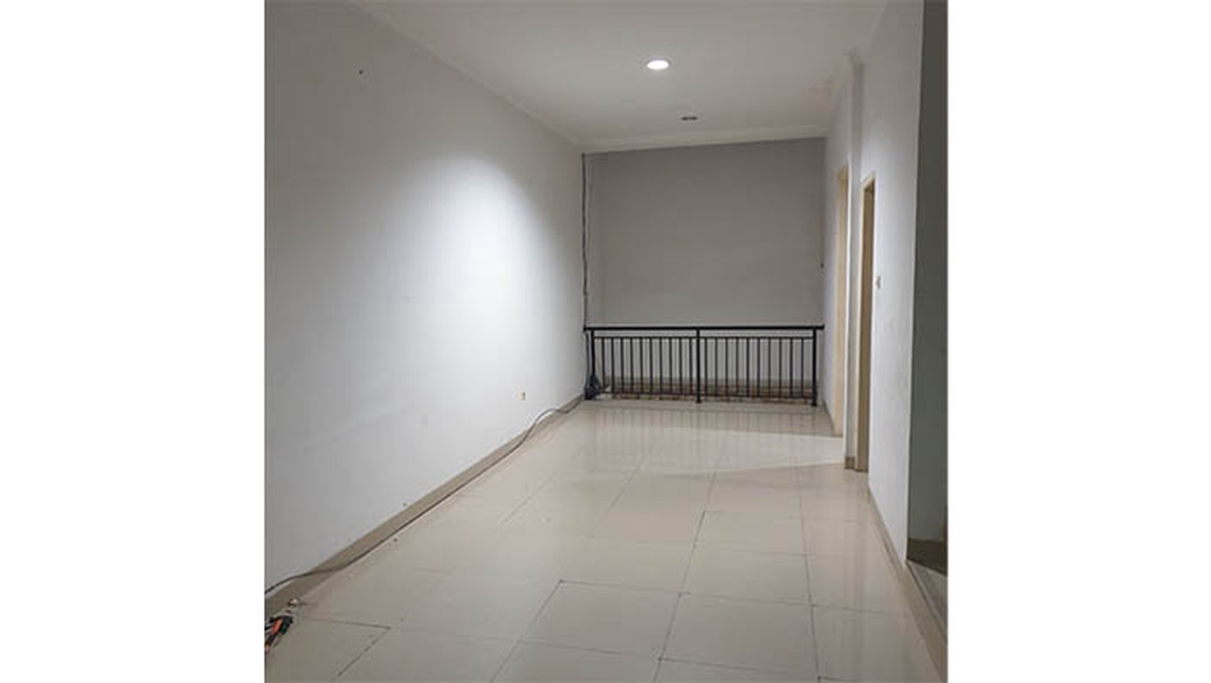 Rumah Kelapa Nias, Kelapa Gading