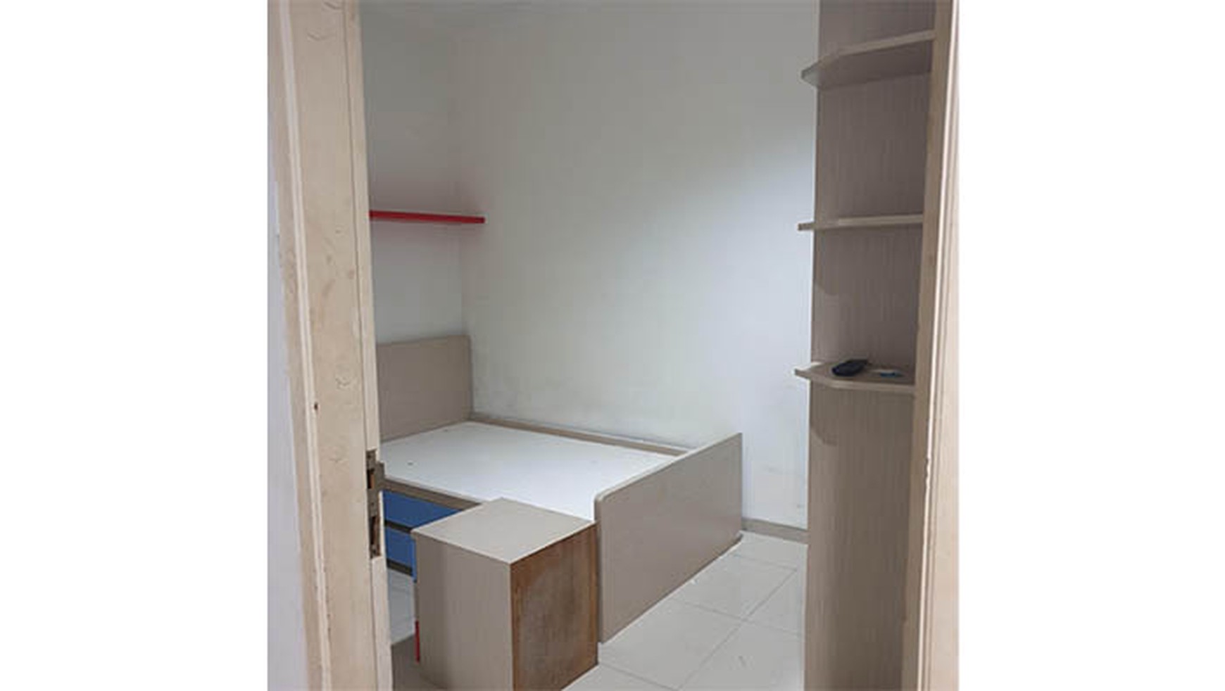 Rumah Kelapa Nias, Kelapa Gading