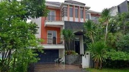 Dijual Lelang Rumah Murah dan Mewah di Citraland Surabaya