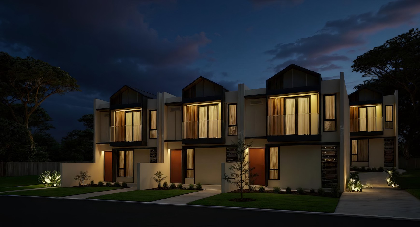Rumah 2 Lantai Harga Terjangkau di Pondok Rangon - Luas, Modern & Ada Carport!