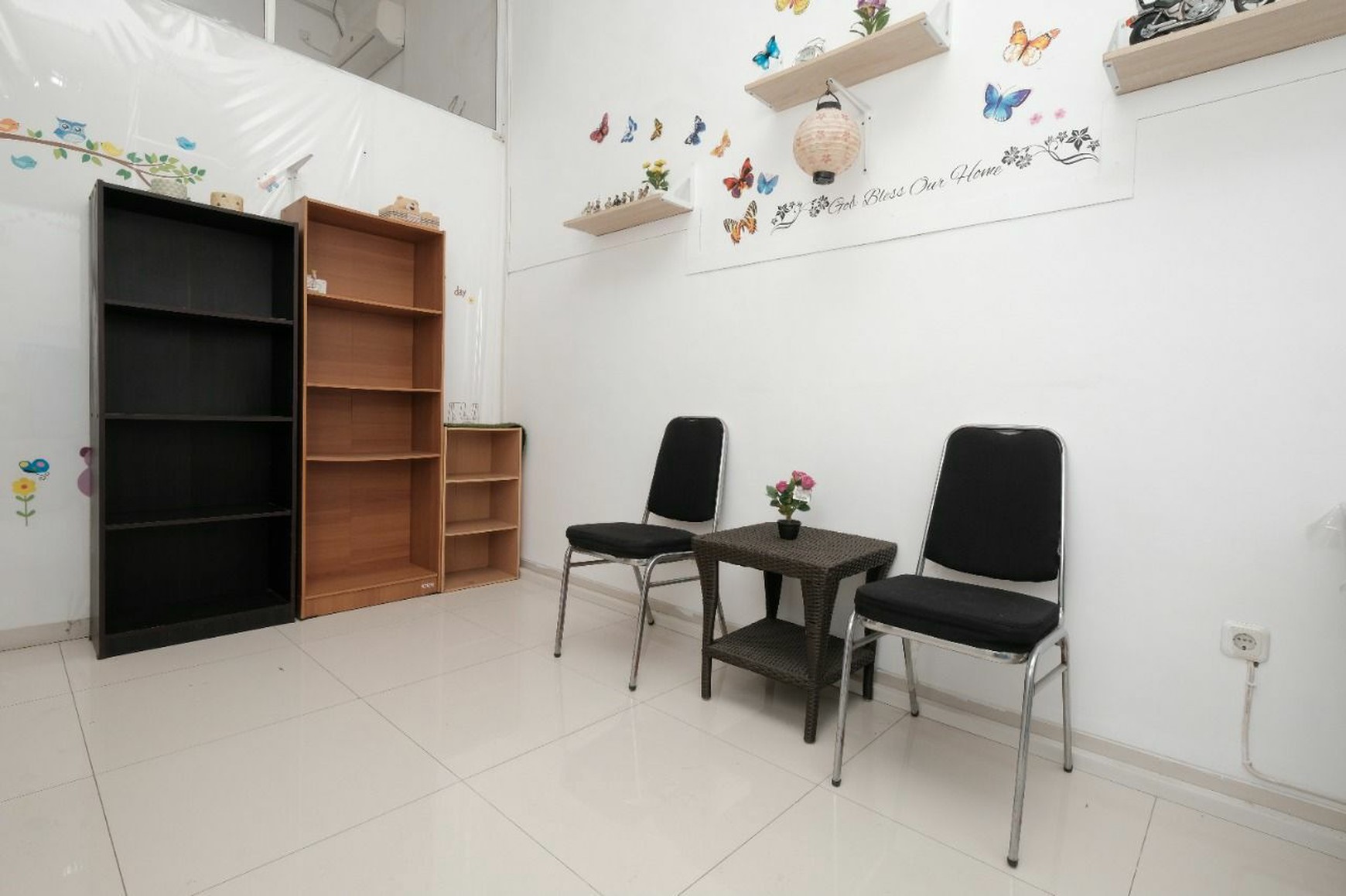 DIJUAL & DISEWAKAN RUMAH KOMERSIAL EX KANTOR Nirwana Eksekutif, Surabaya Timur