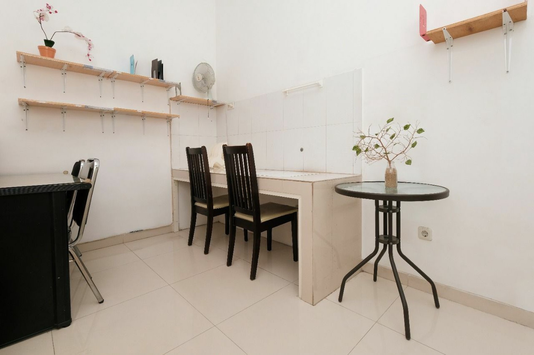 DIJUAL & DISEWAKAN RUMAH KOMERSIAL EX KANTOR Nirwana Eksekutif, Surabaya Timur