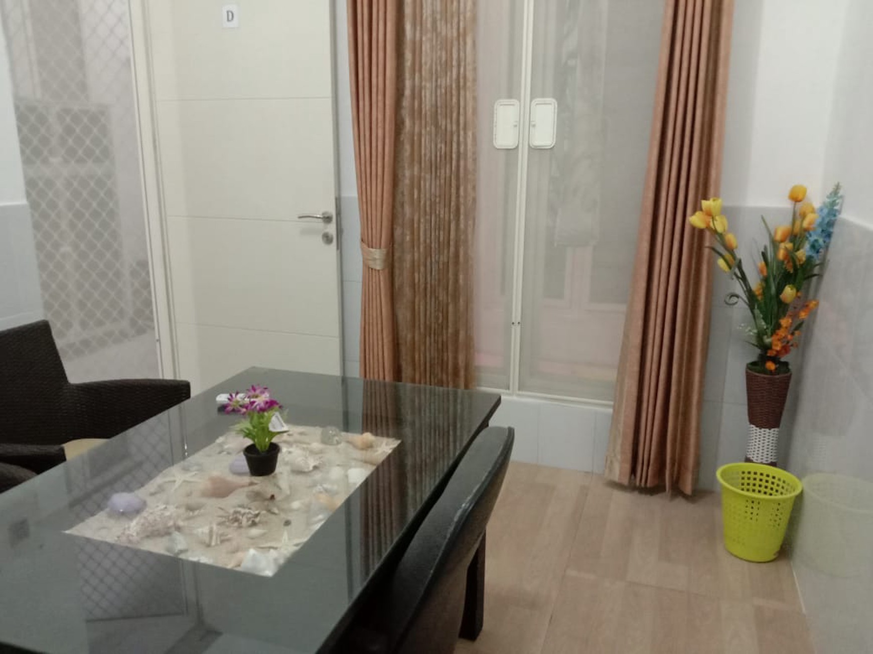 DIJUAL & DISEWAKAN RUMAH KOMERSIAL EX KANTOR Nirwana Eksekutif, Surabaya Timur