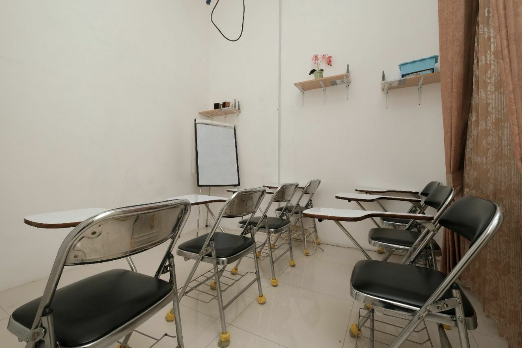 DIJUAL & DISEWAKAN RUMAH KOMERSIAL EX KANTOR Nirwana Eksekutif, Surabaya Timur