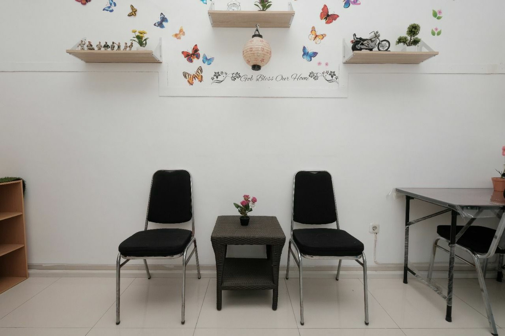 DIJUAL & DISEWAKAN RUMAH KOMERSIAL EX KANTOR Nirwana Eksekutif, Surabaya Timur