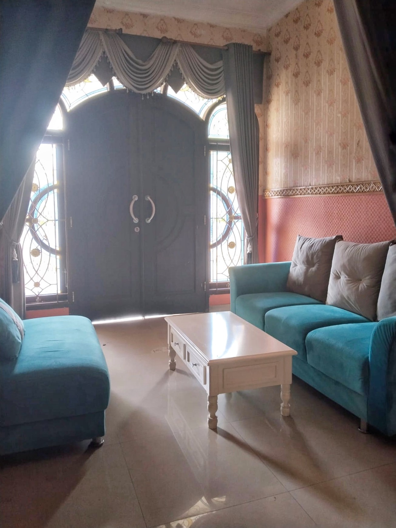 Dijual Rumah Deltasari Waru Sidoarjo | Luas 264m² | Dekat Juanda