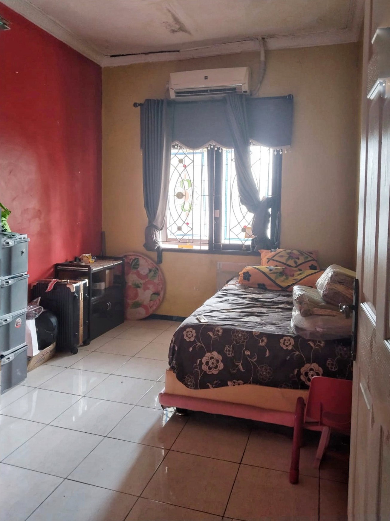 Dijual Rumah Deltasari Waru Sidoarjo | Luas 264m² | Dekat Juanda
