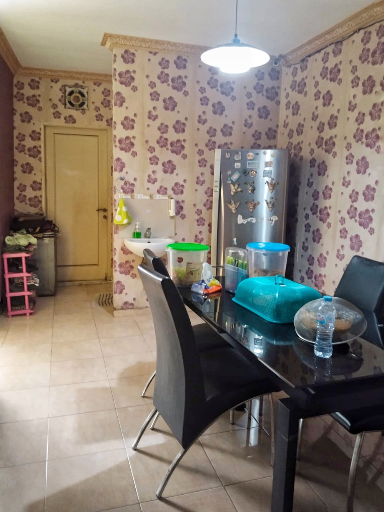 Dijual Rumah Deltasari Waru Sidoarjo | Luas 264m² | Dekat Juanda