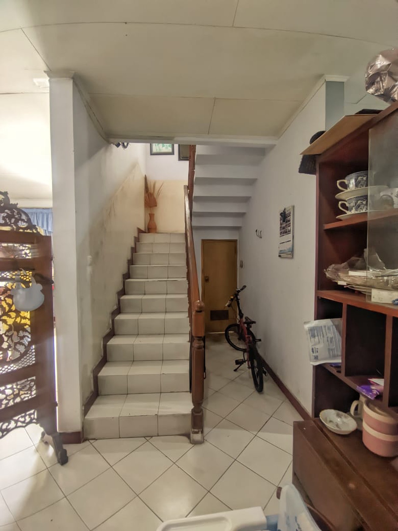 Rumah Dalam Komplek Bebas Banjir Jakarta Timur