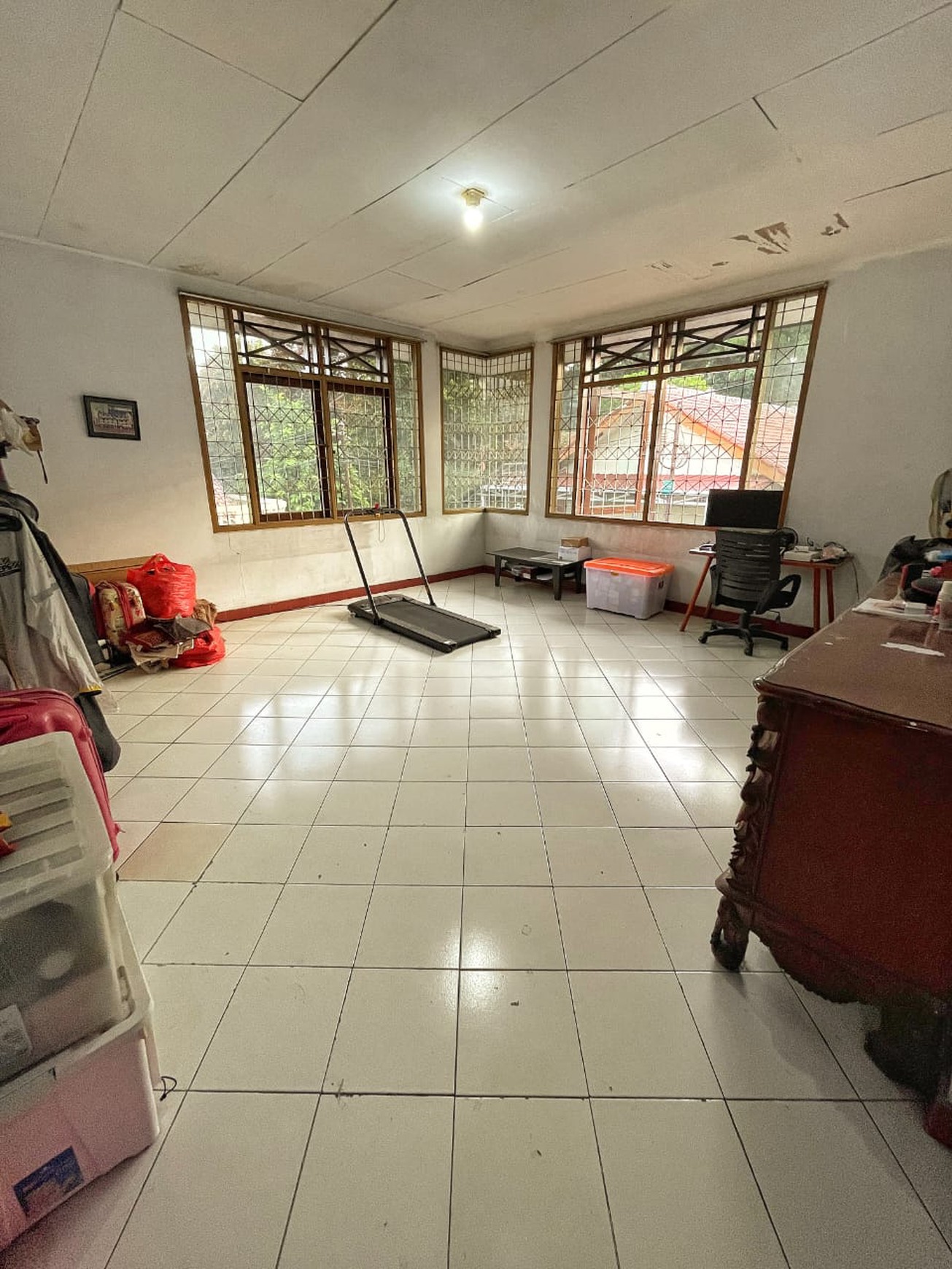 Rumah Dalam Komplek Bebas Banjir Jakarta Timur