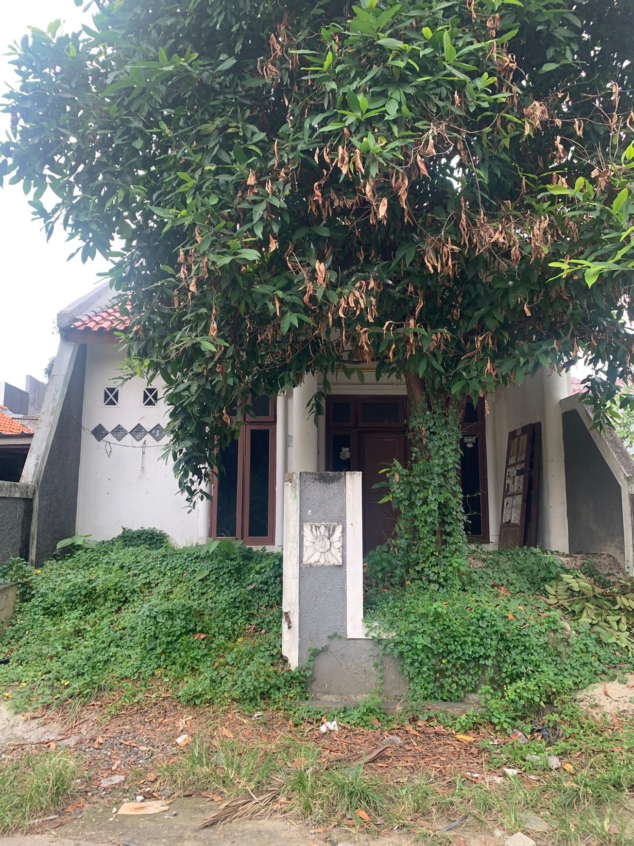 Rumah Di Jl Salih Jenggot Pondok Aren Tangerang Selatan