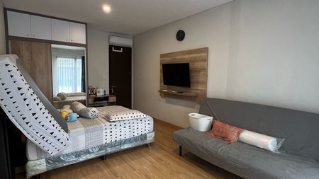 Rumah Bagus Di Fortune Neo Spring Graha Raya Bintaro Jaya