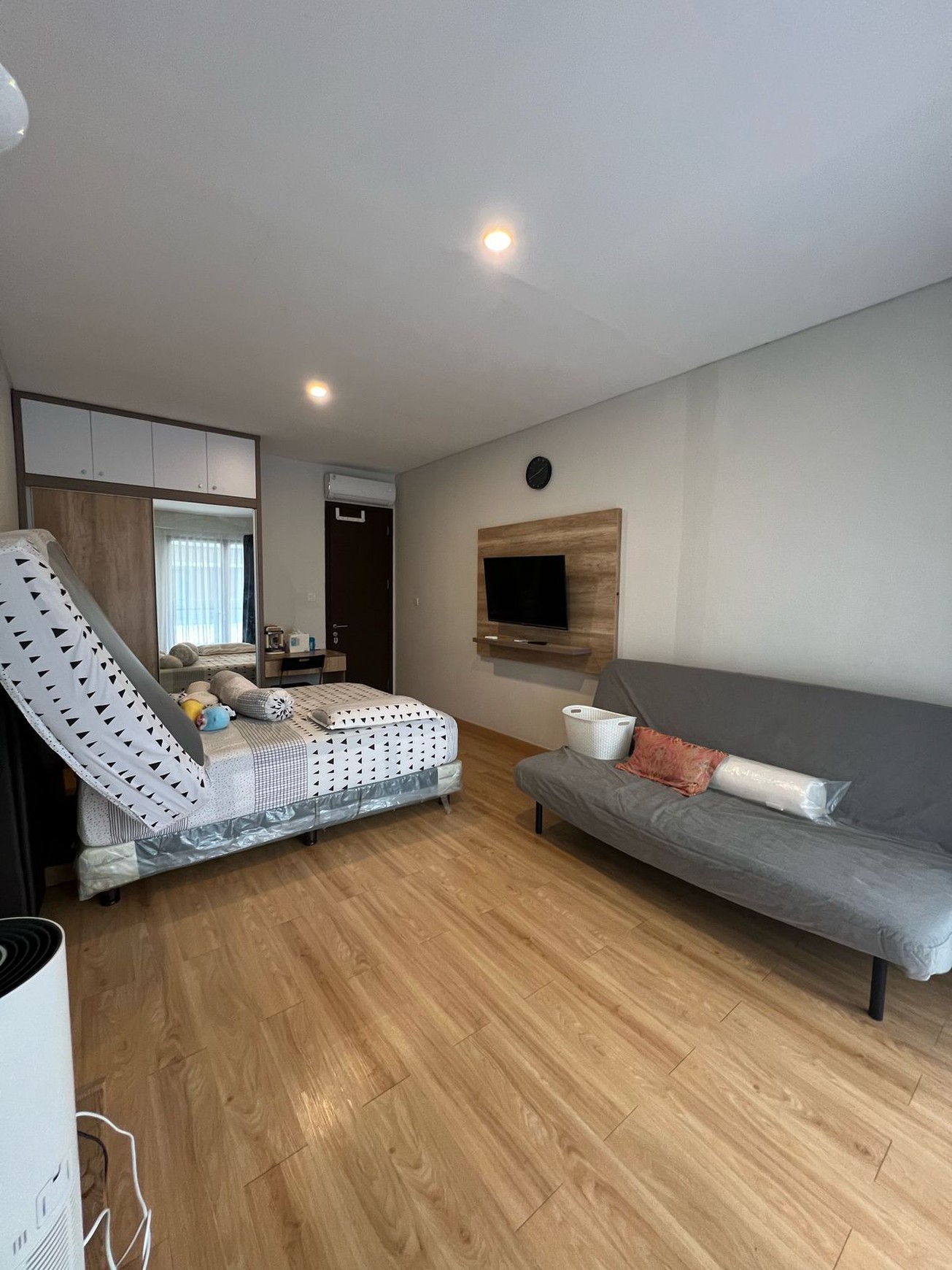 Rumah Bagus Di Fortune Neo Spring Graha Raya Bintaro Jaya