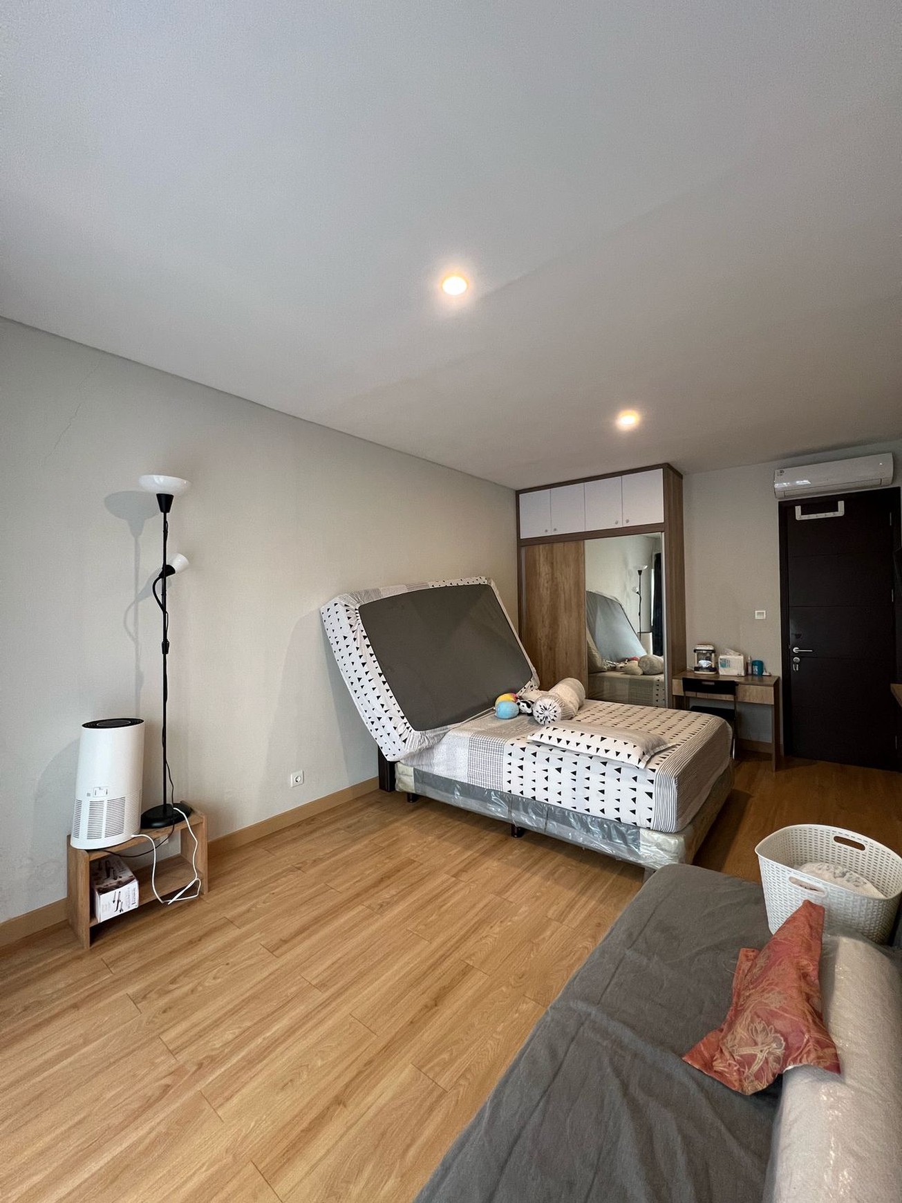Rumah Bagus Di Fortune Neo Spring Graha Raya Bintaro Jaya