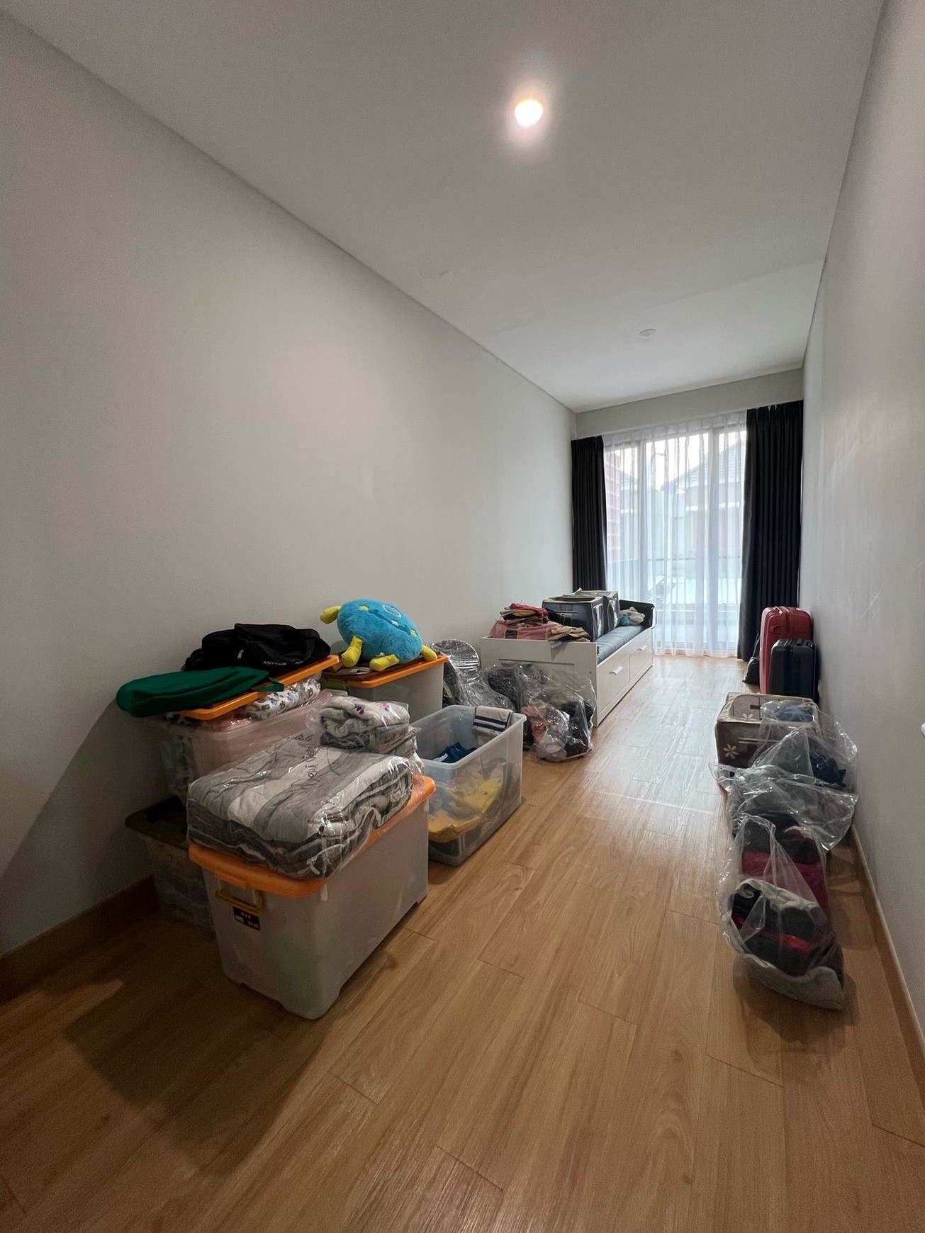 Rumah Bagus Di Fortune Neo Spring Graha Raya Bintaro Jaya