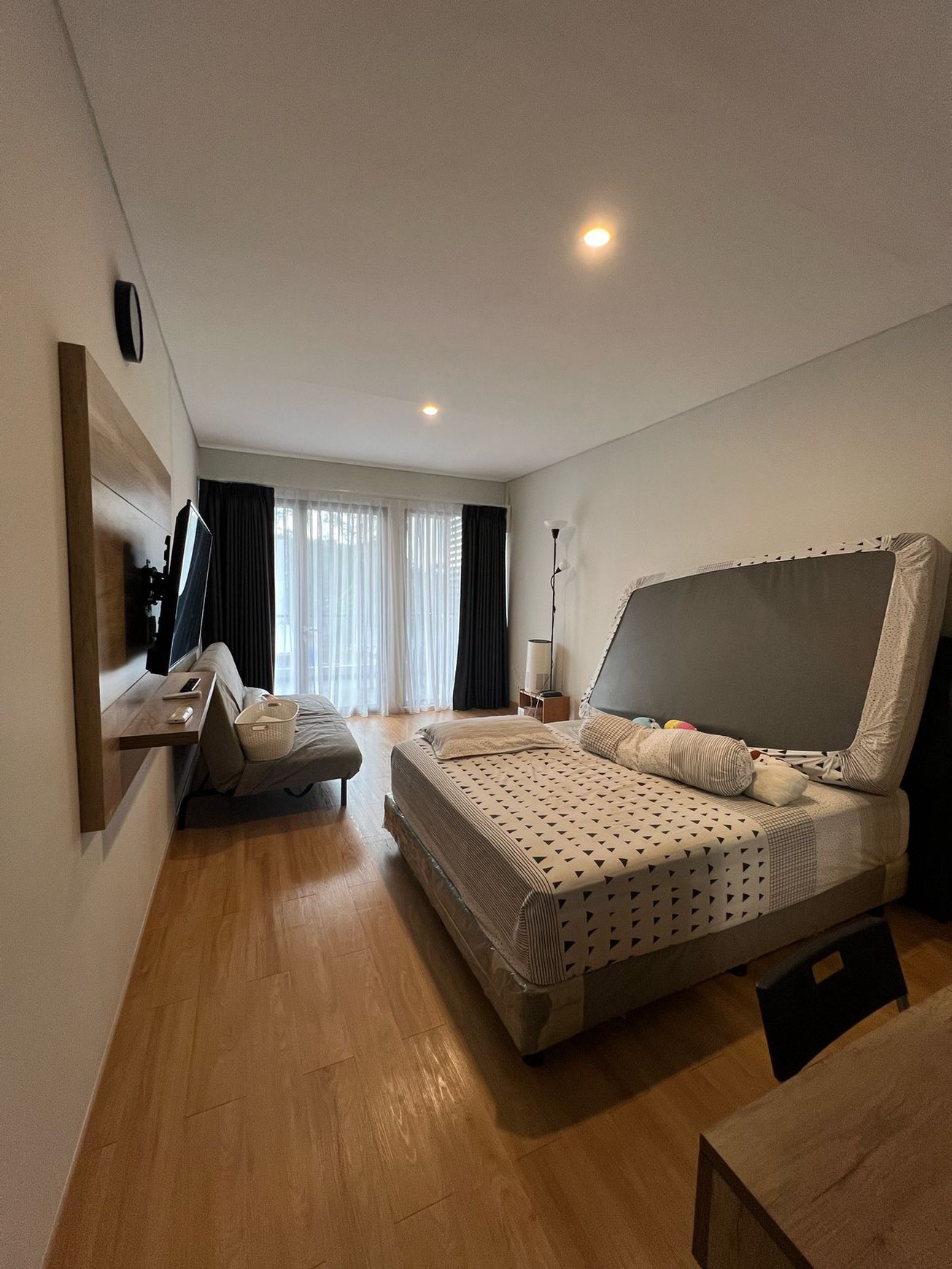 Rumah Bagus Di Fortune Neo Spring Graha Raya Bintaro Jaya
