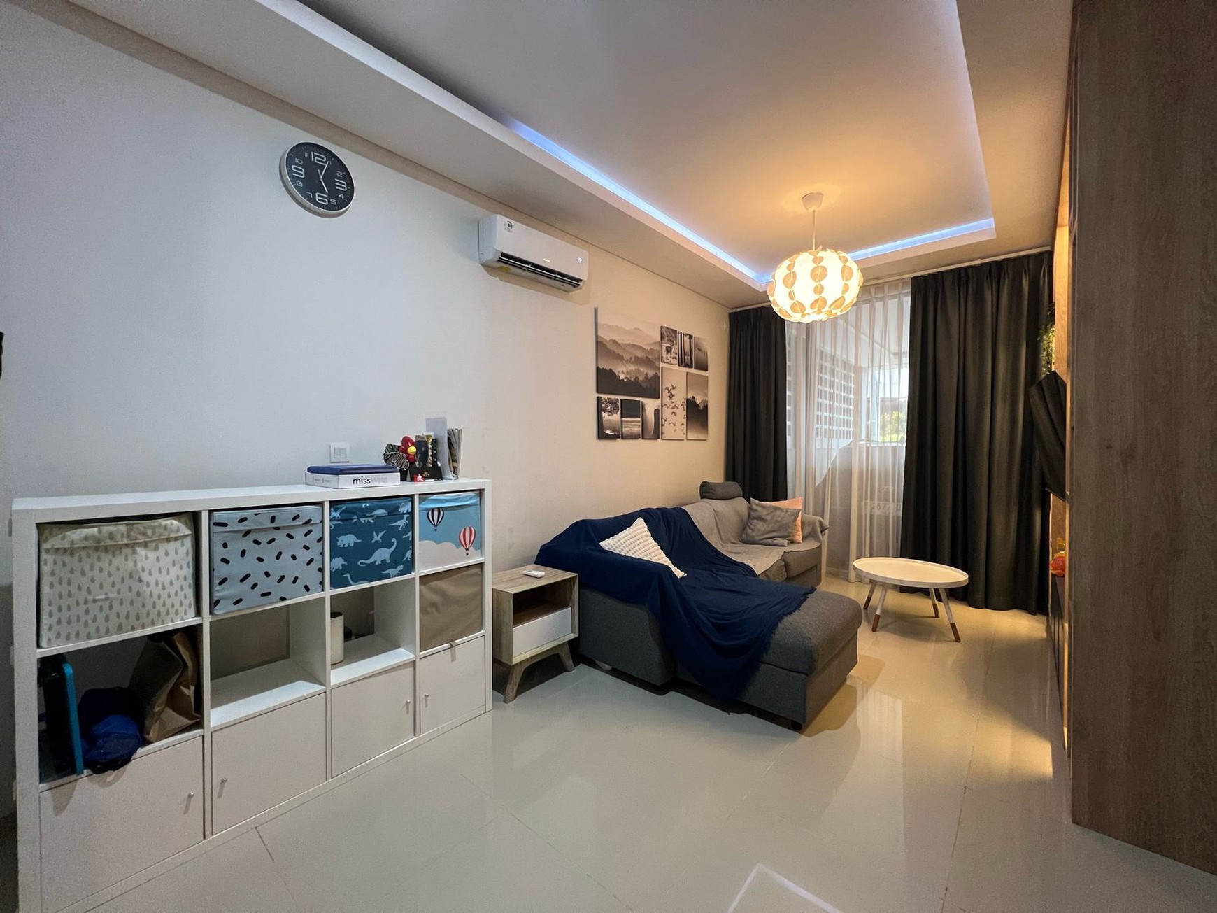 Rumah Bagus Di Fortune Neo Spring Graha Raya Bintaro Jaya