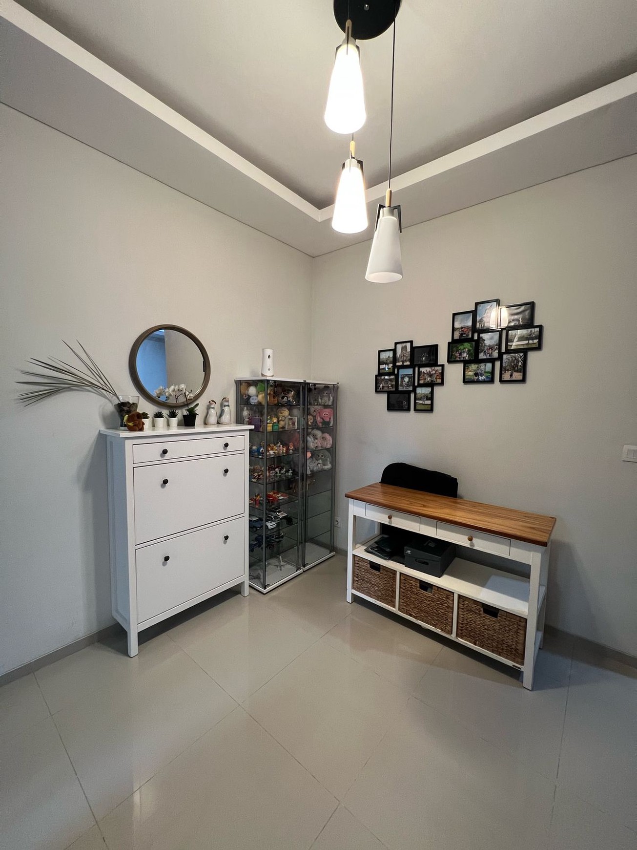 Rumah Bagus Di Fortune Neo Spring Graha Raya Bintaro Jaya