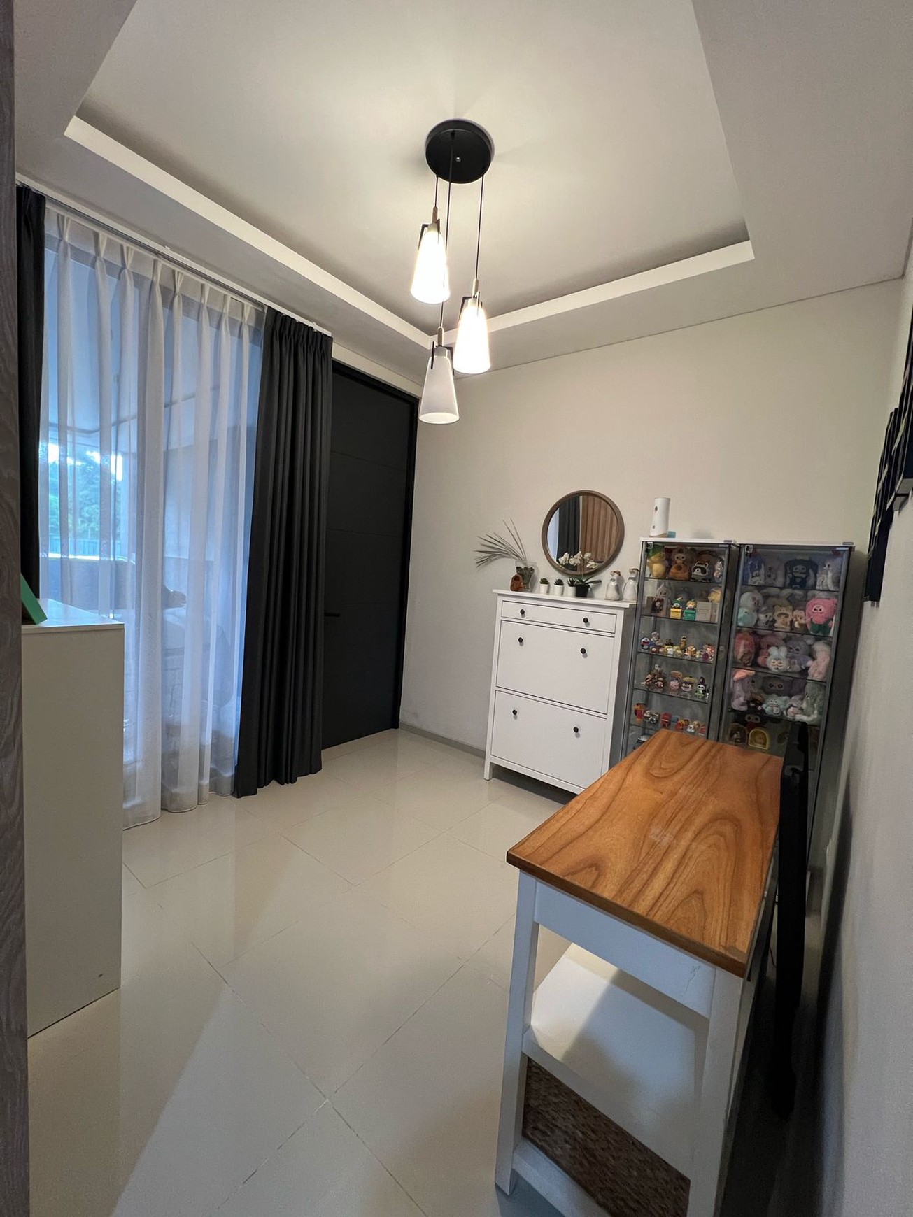 Rumah Bagus Di Fortune Neo Spring Graha Raya Bintaro Jaya