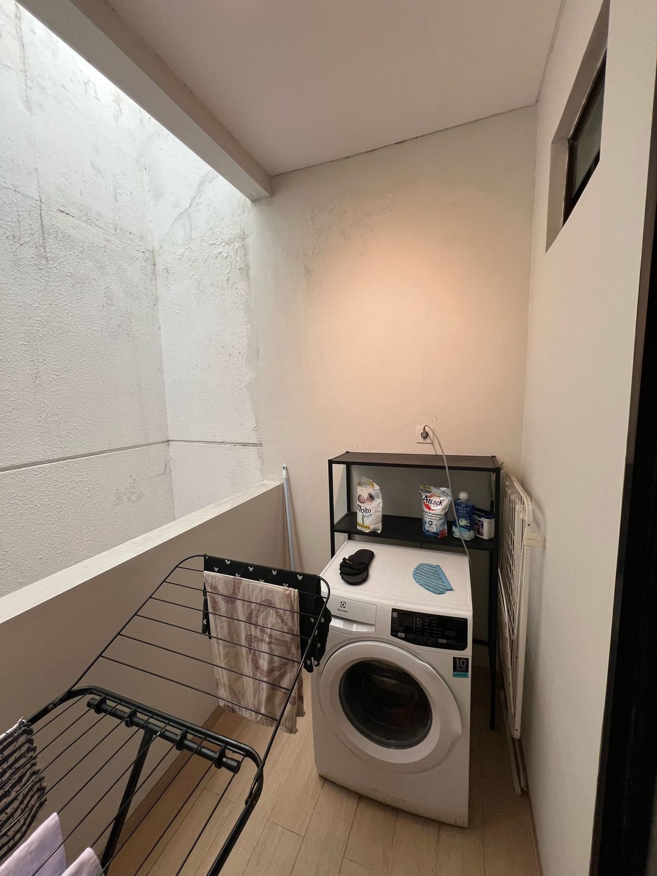 Rumah Bagus Di Fortune Neo Spring Graha Raya Bintaro Jaya