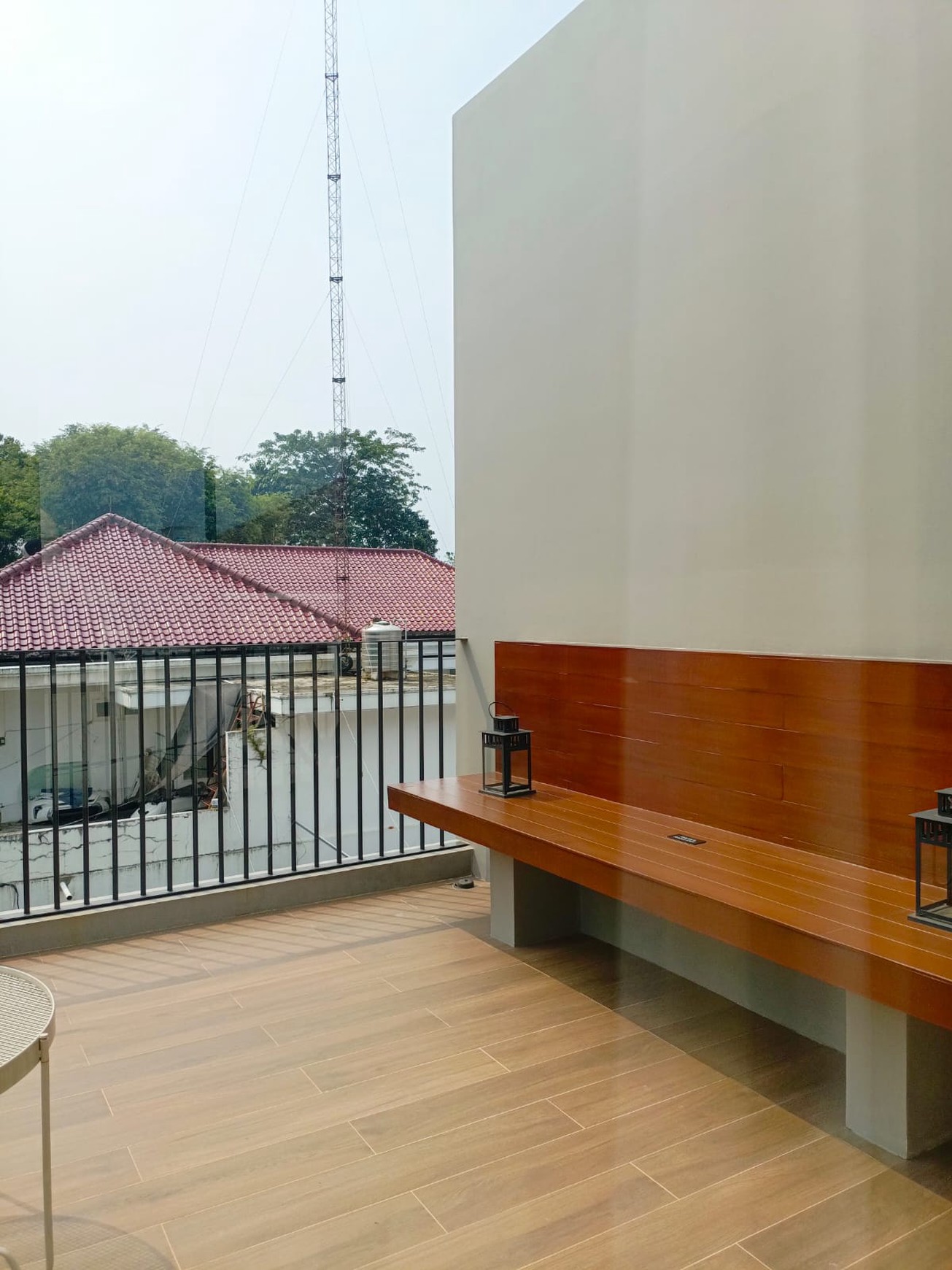 Rumah Bagus Di Precium Lebak Bulus, Jl Delima Timur Jakarta Selatan