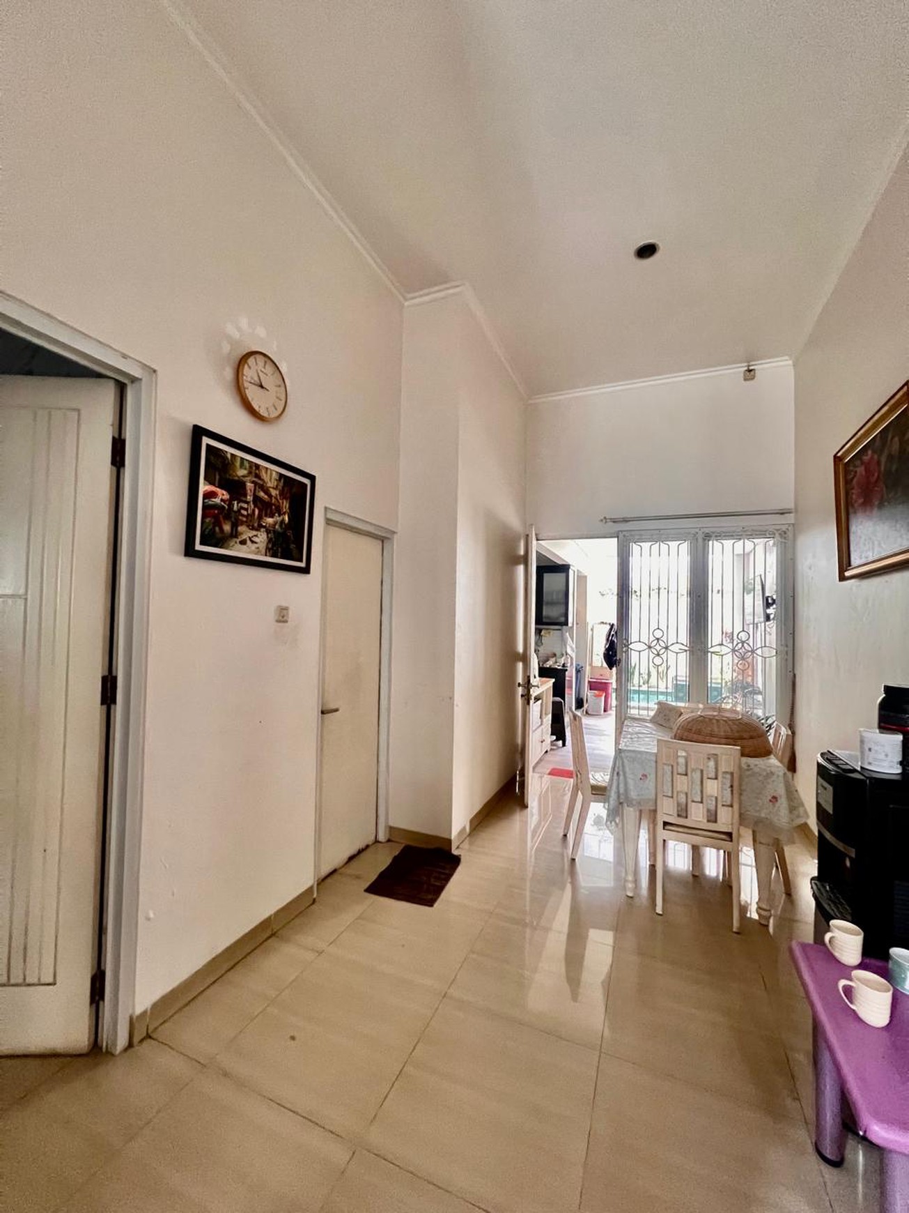 Rumah Bagus Di Puri Bintaro Mansion Ciputat Tangerang Selatan