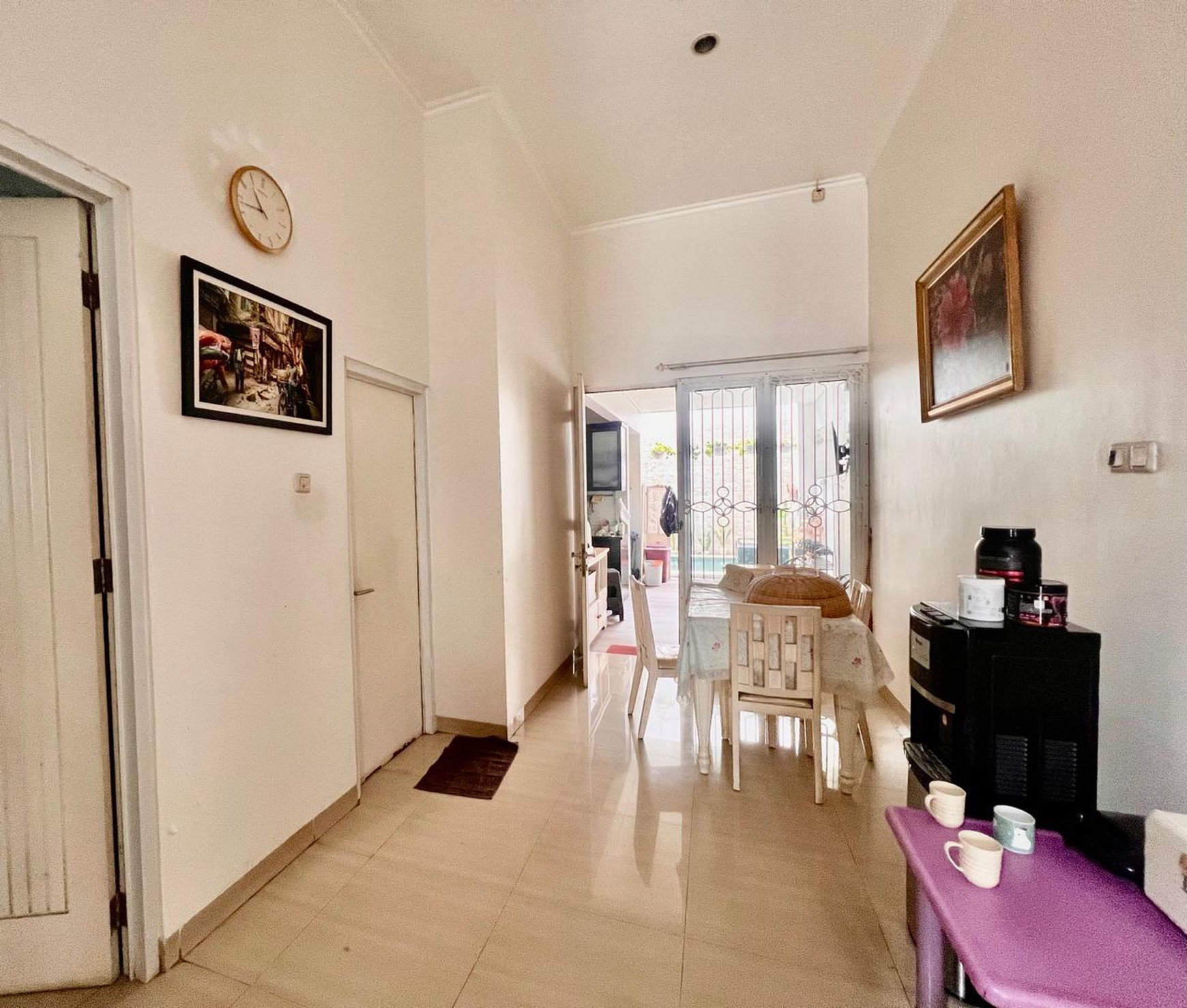 Rumah Bagus Di Puri Bintaro Mansion Ciputat Tangerang Selatan