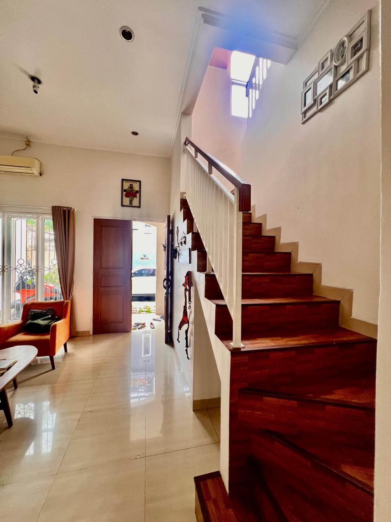 Rumah Bagus Di Puri Bintaro Mansion Ciputat Tangerang Selatan