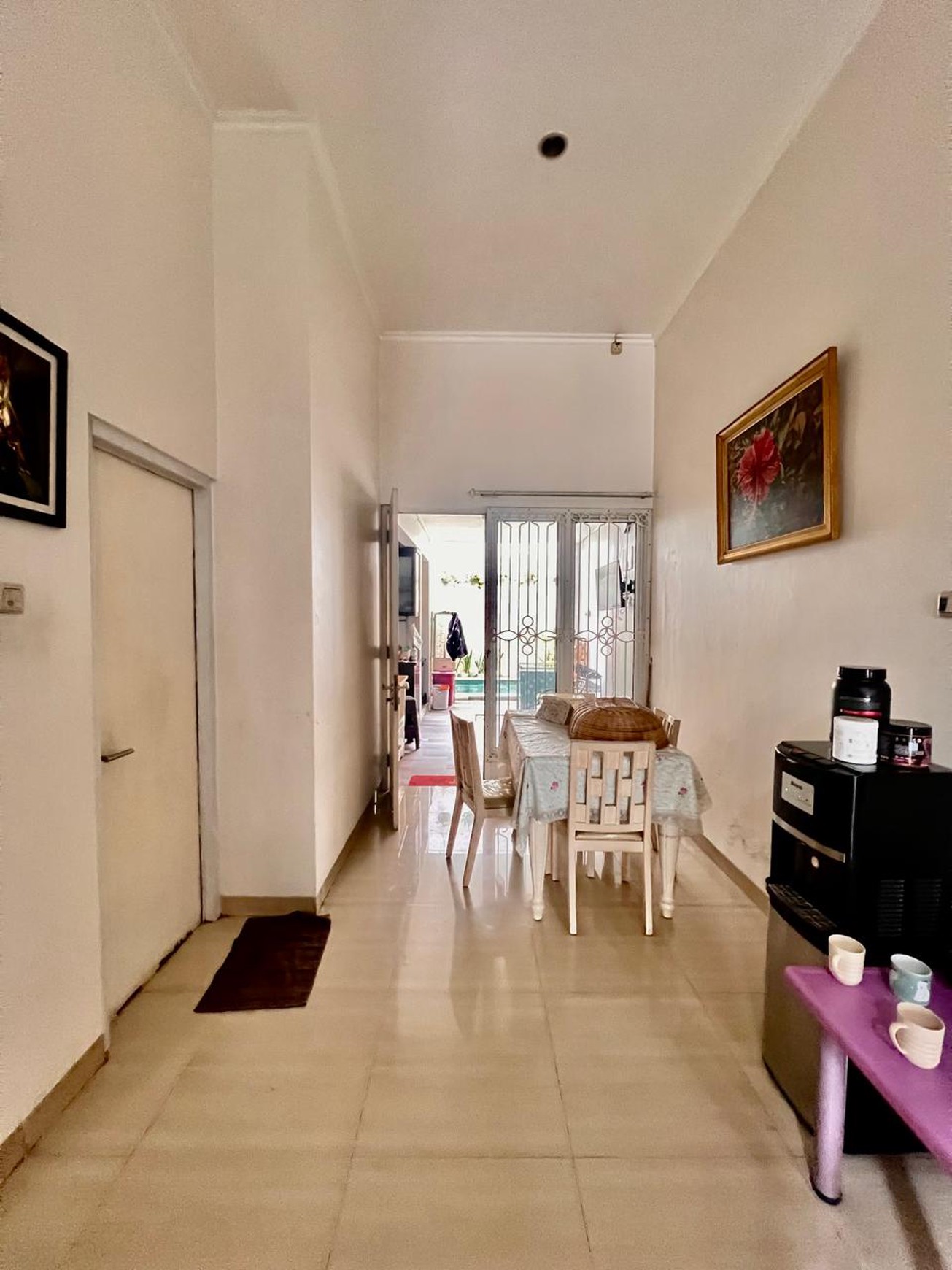 Rumah Bagus Di Puri Bintaro Mansion Ciputat Tangerang Selatan