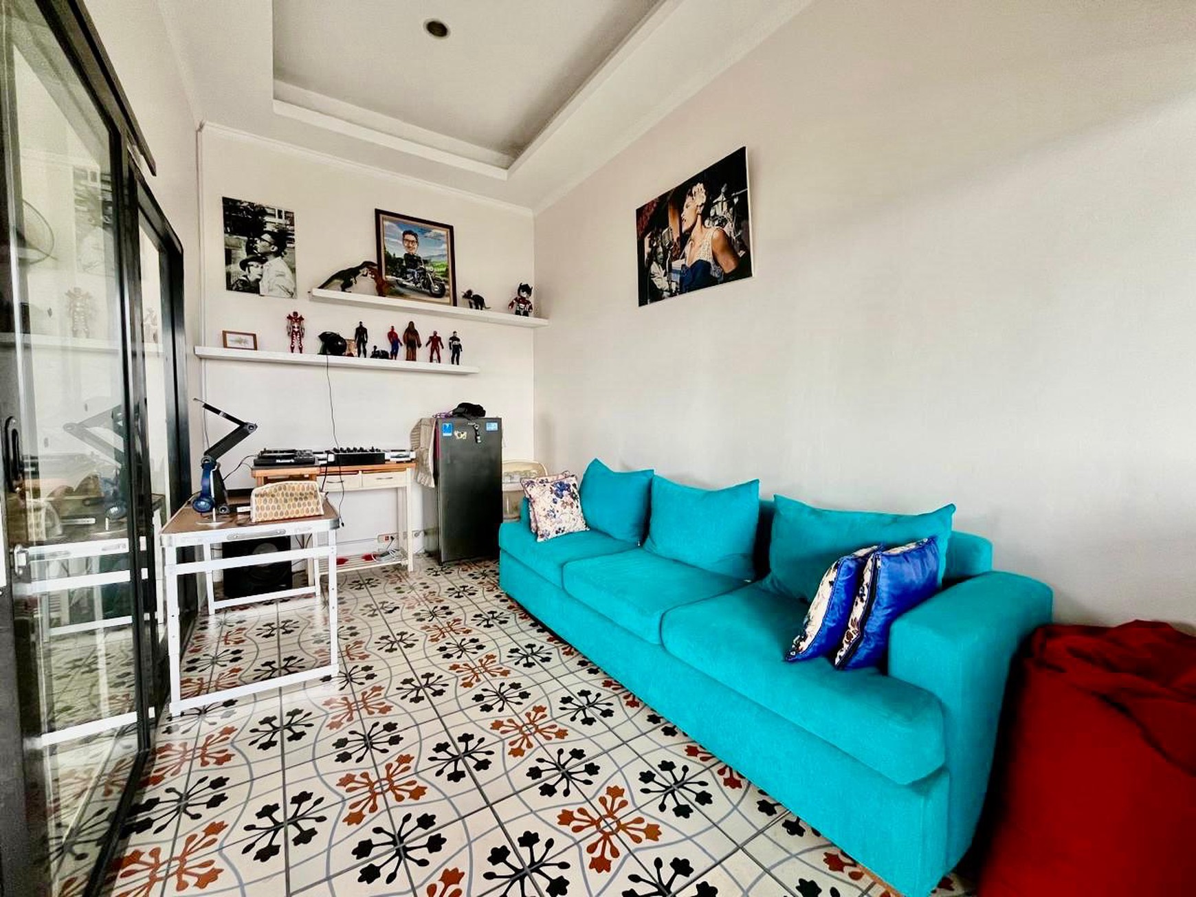 Rumah Bagus Di Puri Bintaro Mansion Ciputat Tangerang Selatan