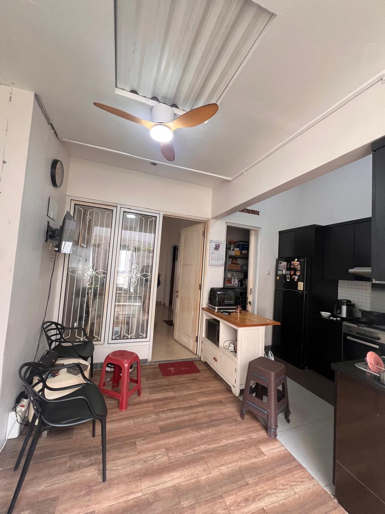 Rumah Bagus Di Puri Bintaro Mansion Ciputat Tangerang Selatan